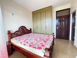 Lux Suites Thika Gateway Apartment