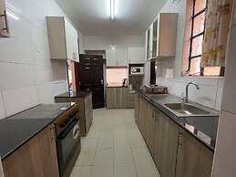 Lux Suites Thika Gateway Apartment