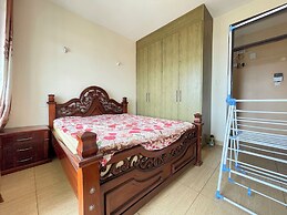 Lux Suites Thika Gateway Apartment