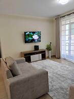 Lux Suites Thika Gateway Apartment