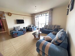 Lux Suites Thika Gateway Apartment