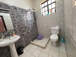 Lux Suites Thika Gateway Apartment