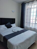 Lux Suites Thika Gateway Apartment