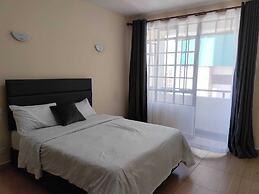 Lux Suites Thika Gateway Apartment