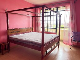 Lux Suites Thika Gateway Apartment