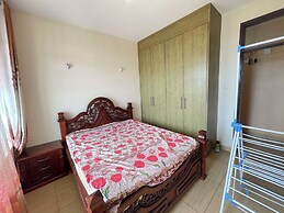 Lux Suites Thika Gateway Apartment
