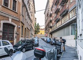 Ghiberti - Hidden gem