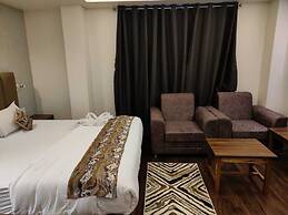 Divsai Retreat