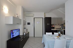 Bilocale Mina 5 in Gabicce Mare