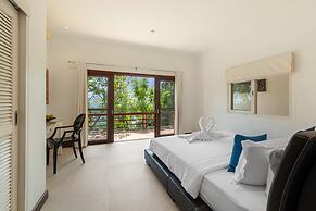 Samui Summit villa