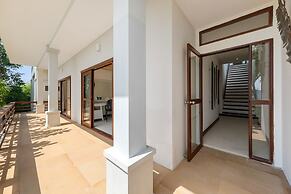 Samui Summit villa