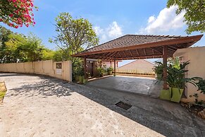 Samui Summit villa