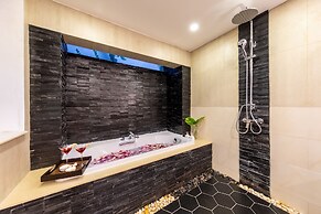Samui Summit villa