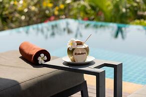 Samui Summit villa