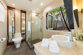 Samui Summit villa
