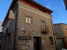 Hotel Rural Cayetana