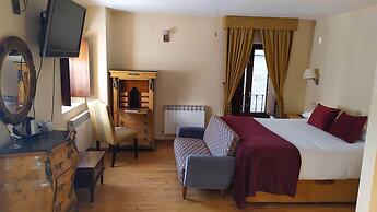 Hotel Rural Cayetana