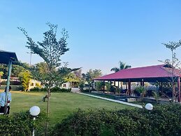 Aravalli Hill Resort