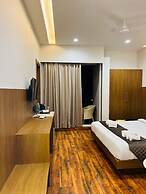 Aravalli Hill Resort