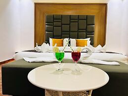 Aravalli Hill Resort