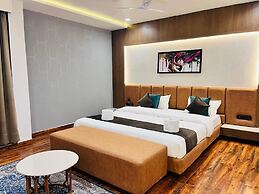 Aravalli Hill Resort