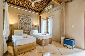 Aalaya Villa by Betterplace