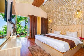 The Bluewind Resort