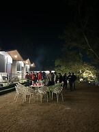 The Bluewind Resort