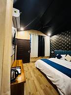 The Bluewind Resort