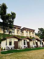 The Bluewind Resort