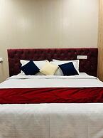The Bluewind Resort
