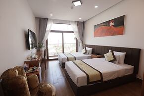 Cat Tuong Hotel