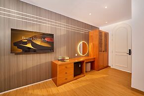 Cat Tuong Hotel