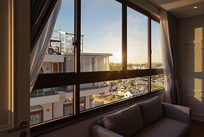 Cat Tuong Hotel