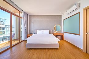 Cat Tuong Hotel