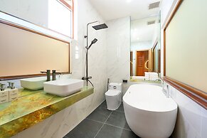 Cat Tuong Hotel