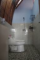 Nyamane Ubud Green View Villas by EPS