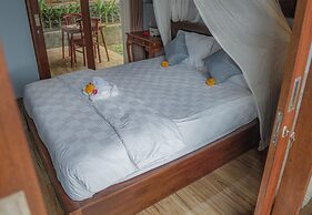 Nyamane Ubud Green View Villas by EPS