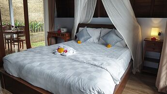 Nyamane Ubud Green View Villas by EPS