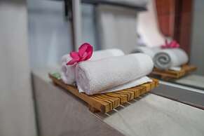 Nyamane Ubud Green View Villas by EPS