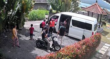 PONDOK POHUCU