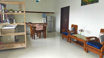 PONDOK POHUCU