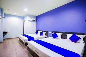 HS Hotel Siswa Near UTAR
