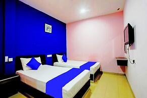 HS Hotel Siswa Near UTAR