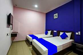 HS Hotel Siswa Near UTAR