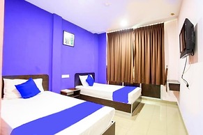 HS Hotel Siswa Near UTAR