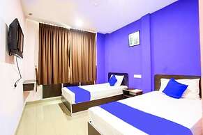 HS Hotel Siswa Near UTAR