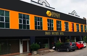 HS Hotel Siswa Near UTAR