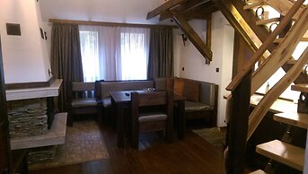 Holiday village Horlog Castle