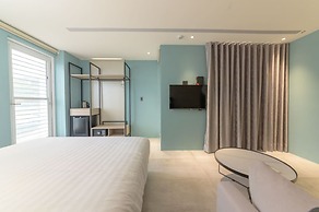 Ocean house